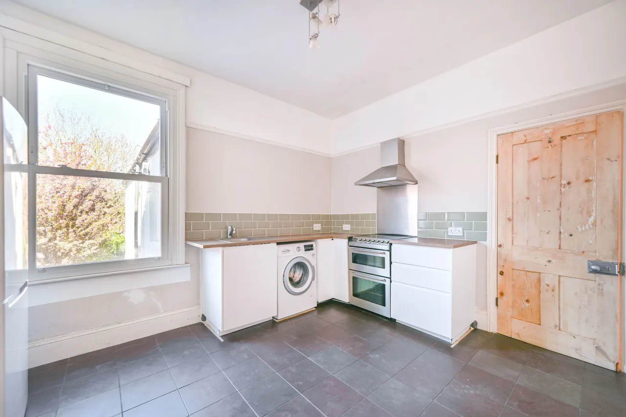 6b Cranhurst Road, London, photo 7