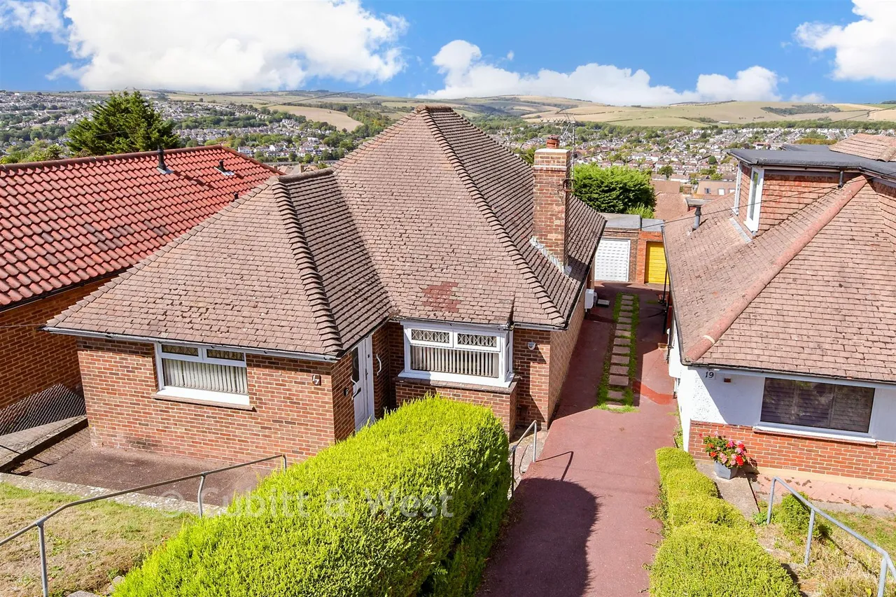 Lyminster Avenue, Hollingbury, BN1, photo 13