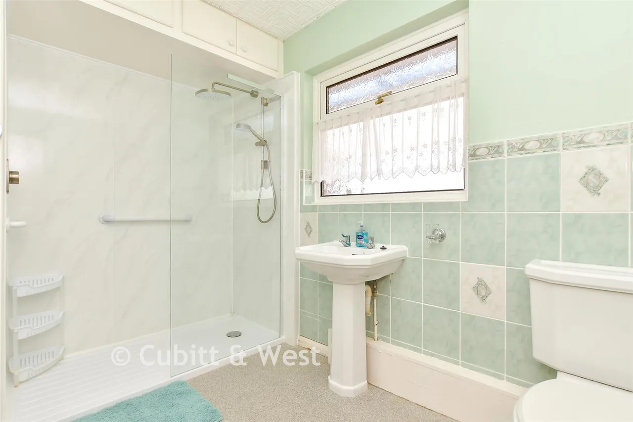 Lyminster Avenue, Hollingbury, BN1, photo 10