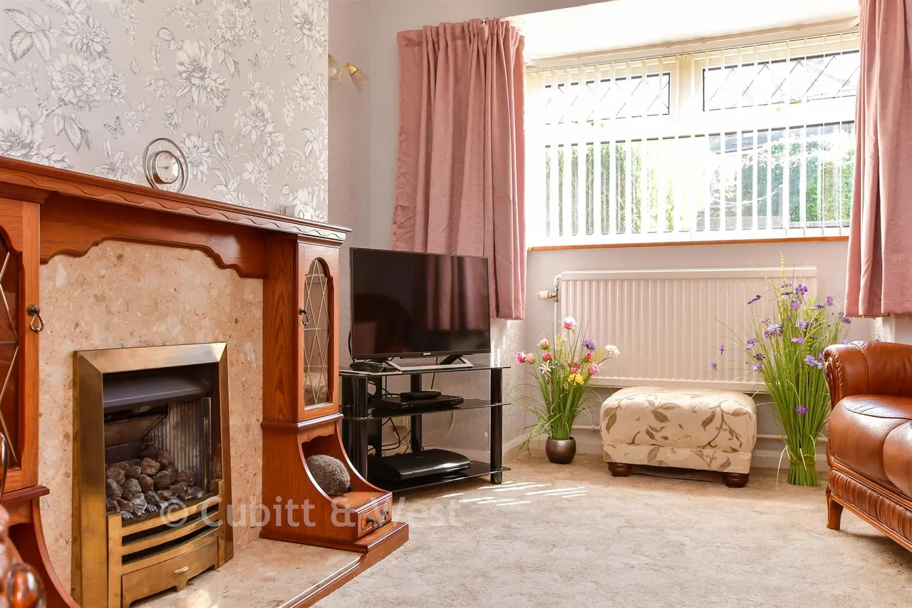 Lyminster Avenue, Hollingbury, BN1, photo 5