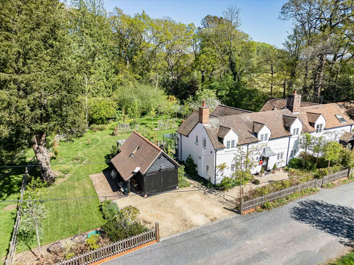 3 bed house for sale, Nuneham Park, Nuneham Courtenay, OX44
