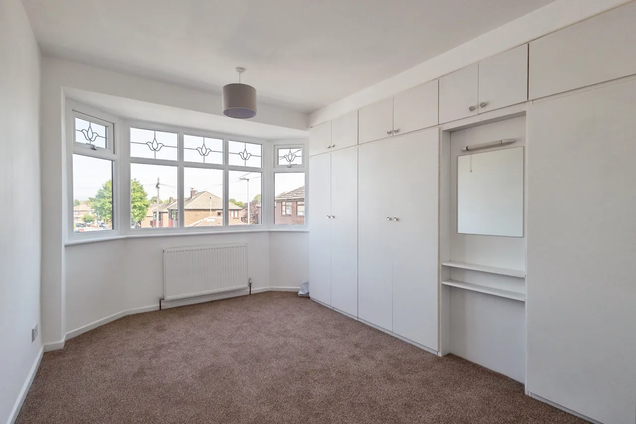 Silverstone Drive, Manchester, M40, photo 22