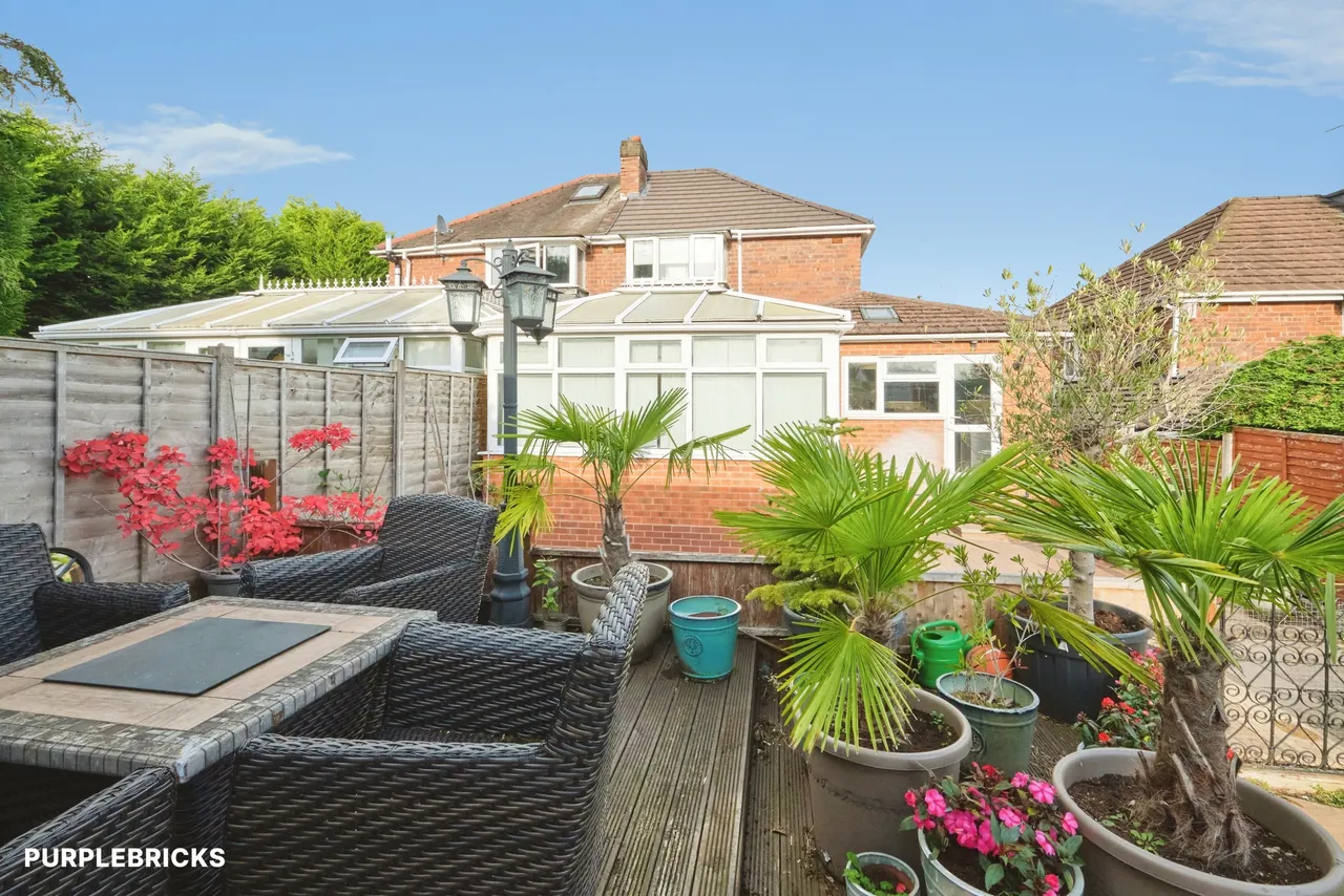 Jayshaw Avenue, Birmingham, B43, photo 34