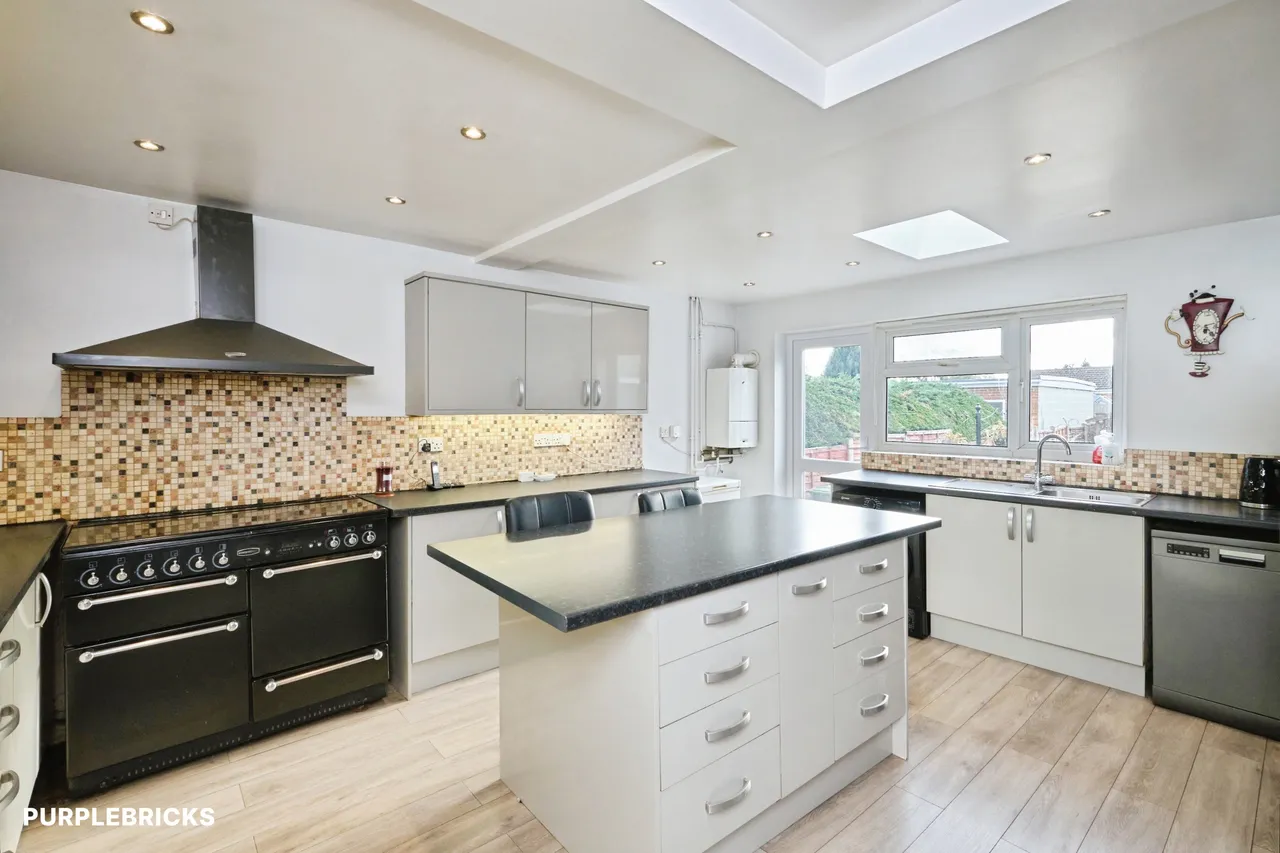 Jayshaw Avenue, Birmingham, B43, photo 13