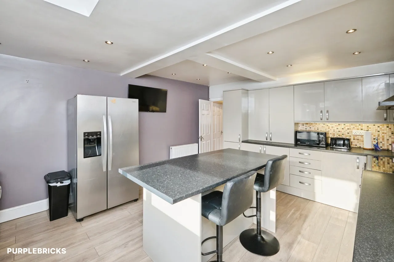 Jayshaw Avenue, Birmingham, B43, photo 15