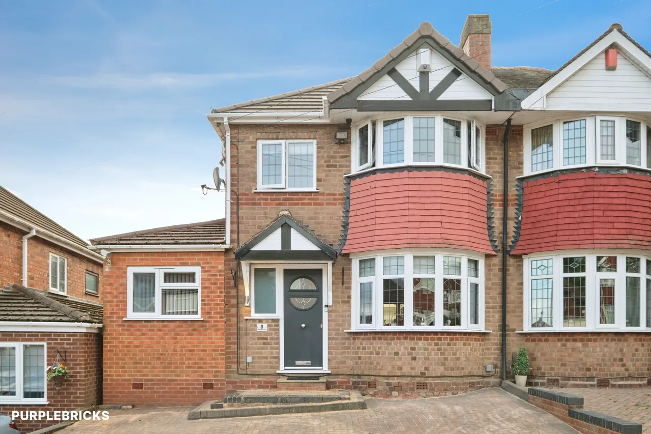 Jayshaw Avenue, Birmingham, B43, photo 2