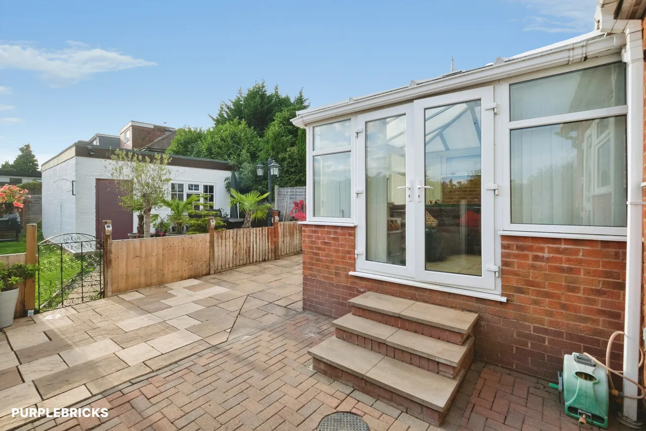 Jayshaw Avenue, Birmingham, B43, photo 32