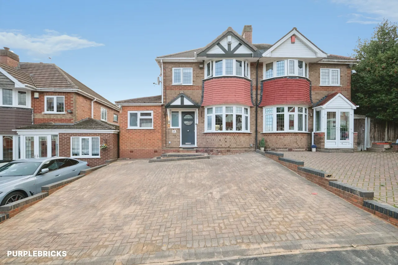 Jayshaw Avenue, Birmingham, B43, photo 3