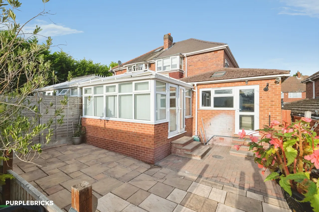 Jayshaw Avenue, Birmingham, B43, photo 35