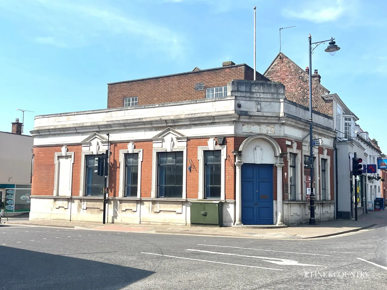 Holbeach, photo 15