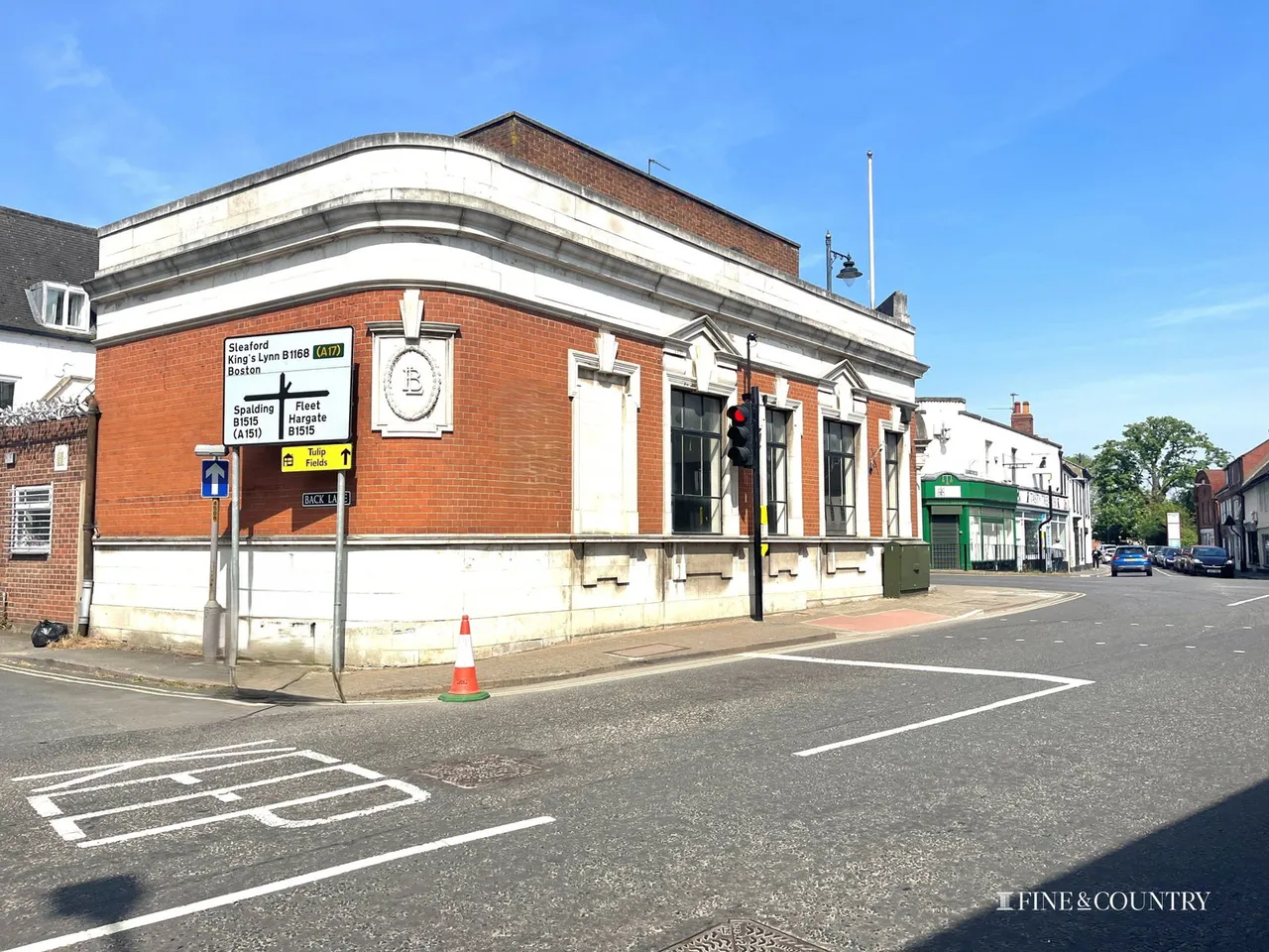 Holbeach, photo 2