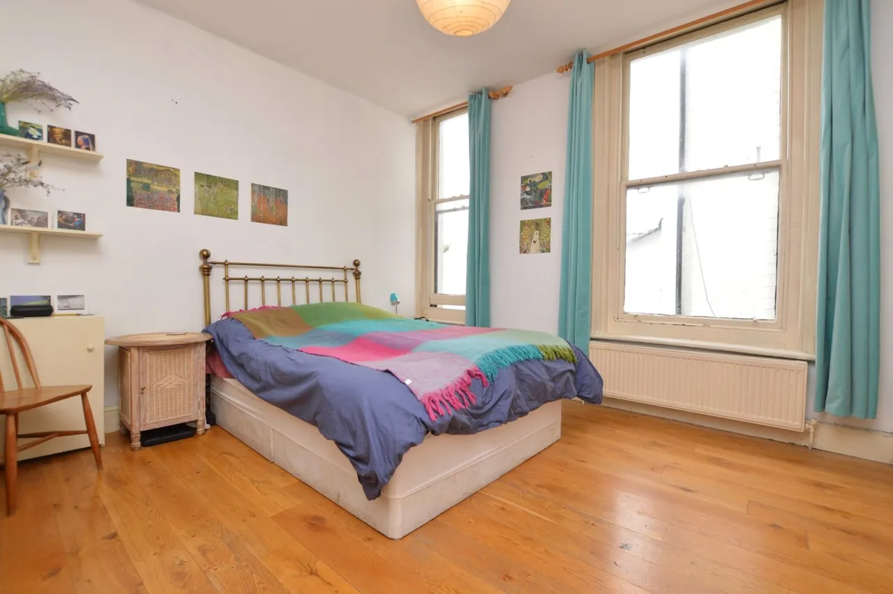 1 bed flat to rent, Peckham High Street, Peckham, SE15