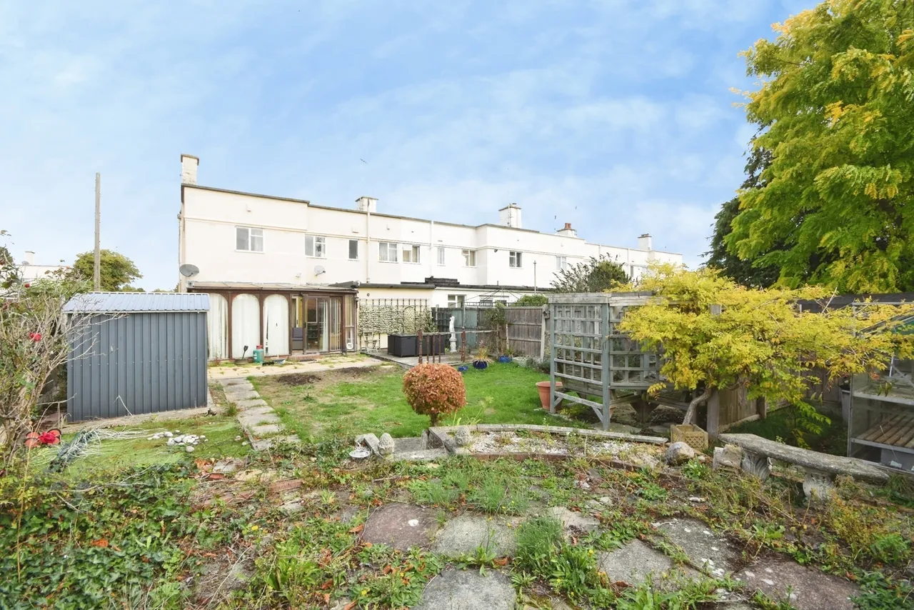 Silver Street, Silver End, CM8, photo 21