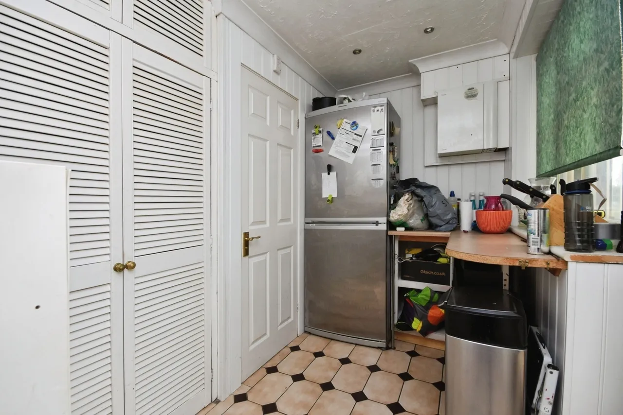 Silver Street, Silver End, CM8, photo 16