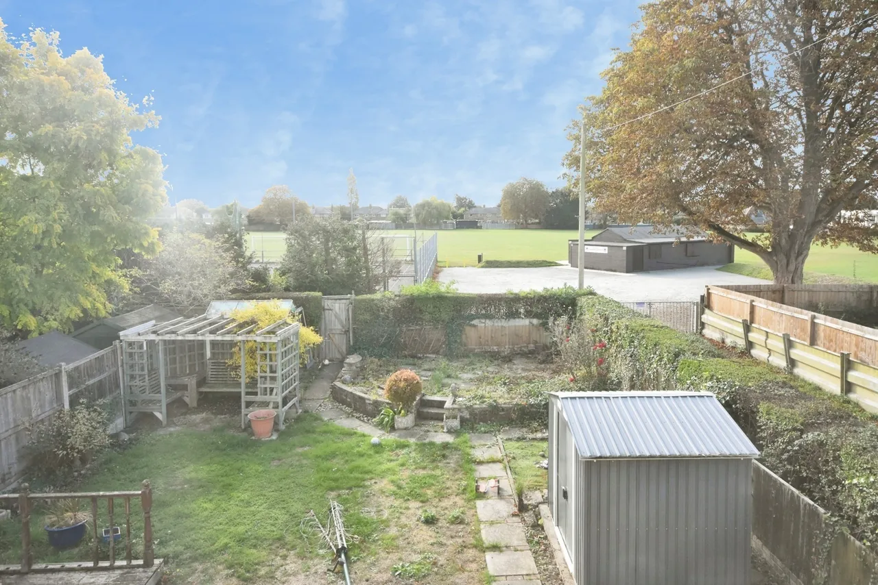 Silver Street, Silver End, CM8, photo 17
