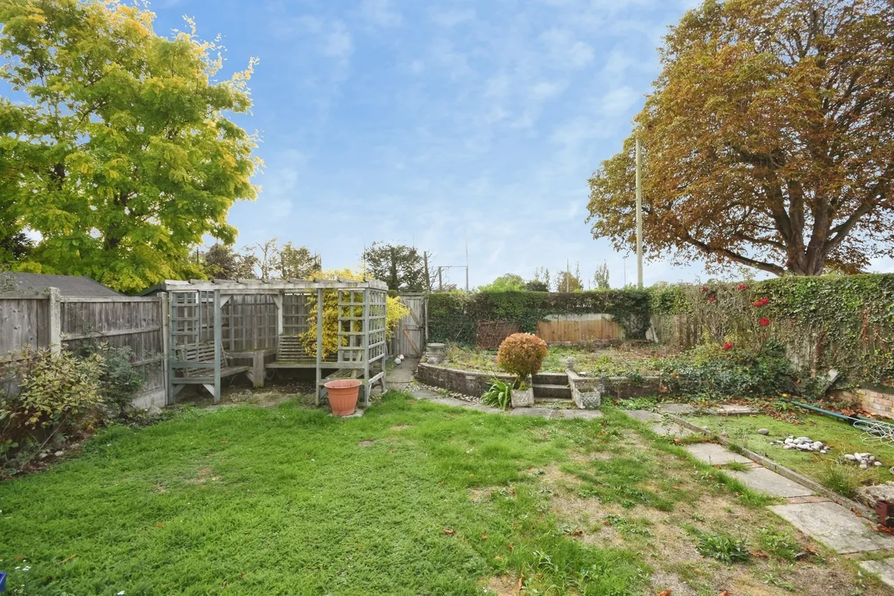 Silver Street, Silver End, CM8, photo 18