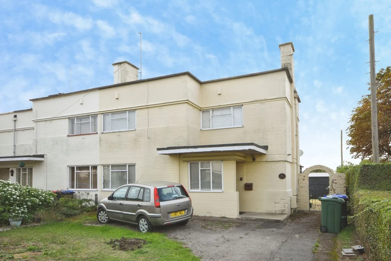 Silver Street, Silver End, CM8, photo 20