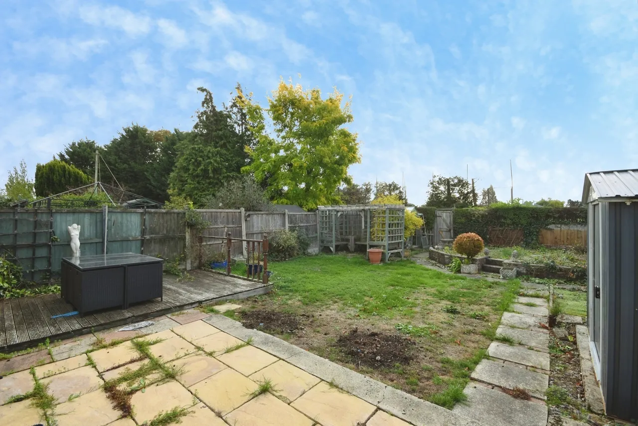 Silver Street, Silver End, CM8, photo 19