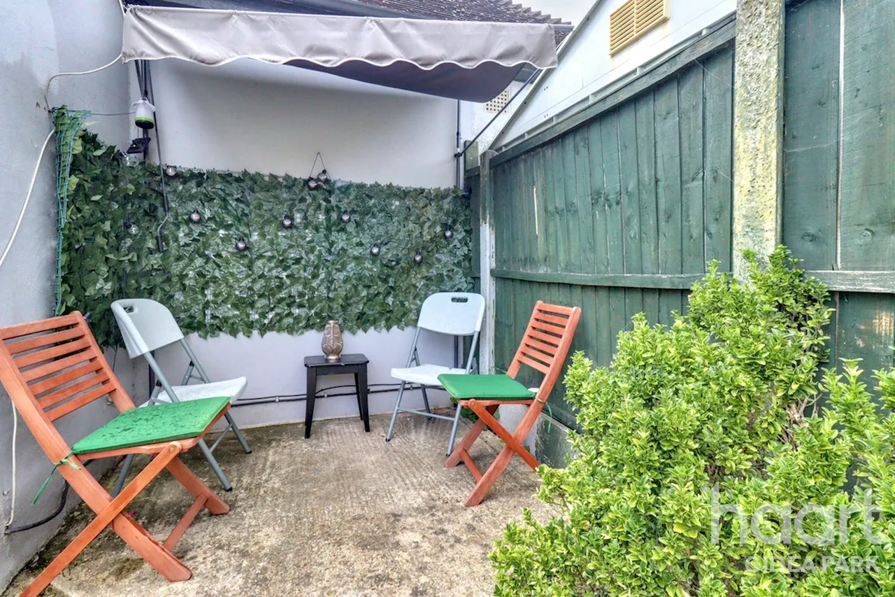 Erroll Road, Romford, RM1, photo 19