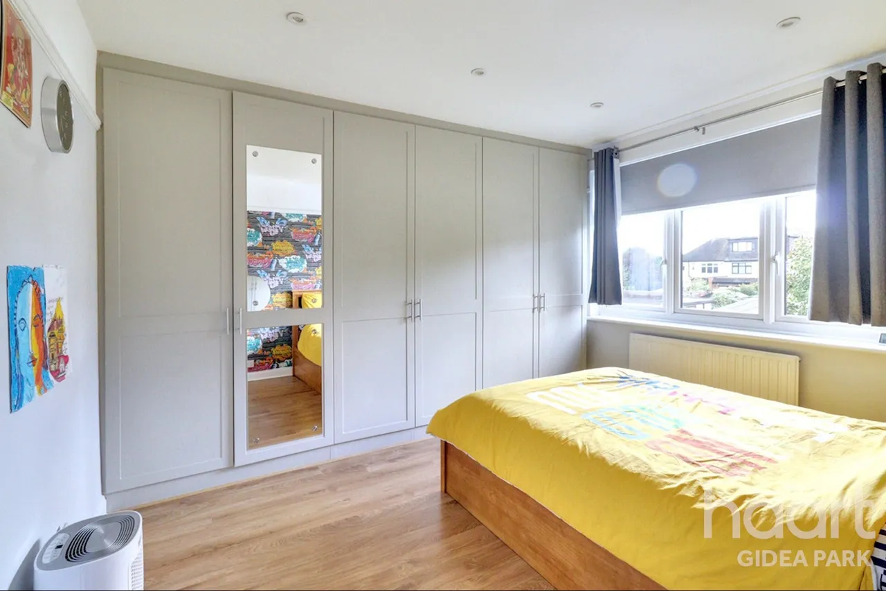 Erroll Road, Romford, RM1, photo 14
