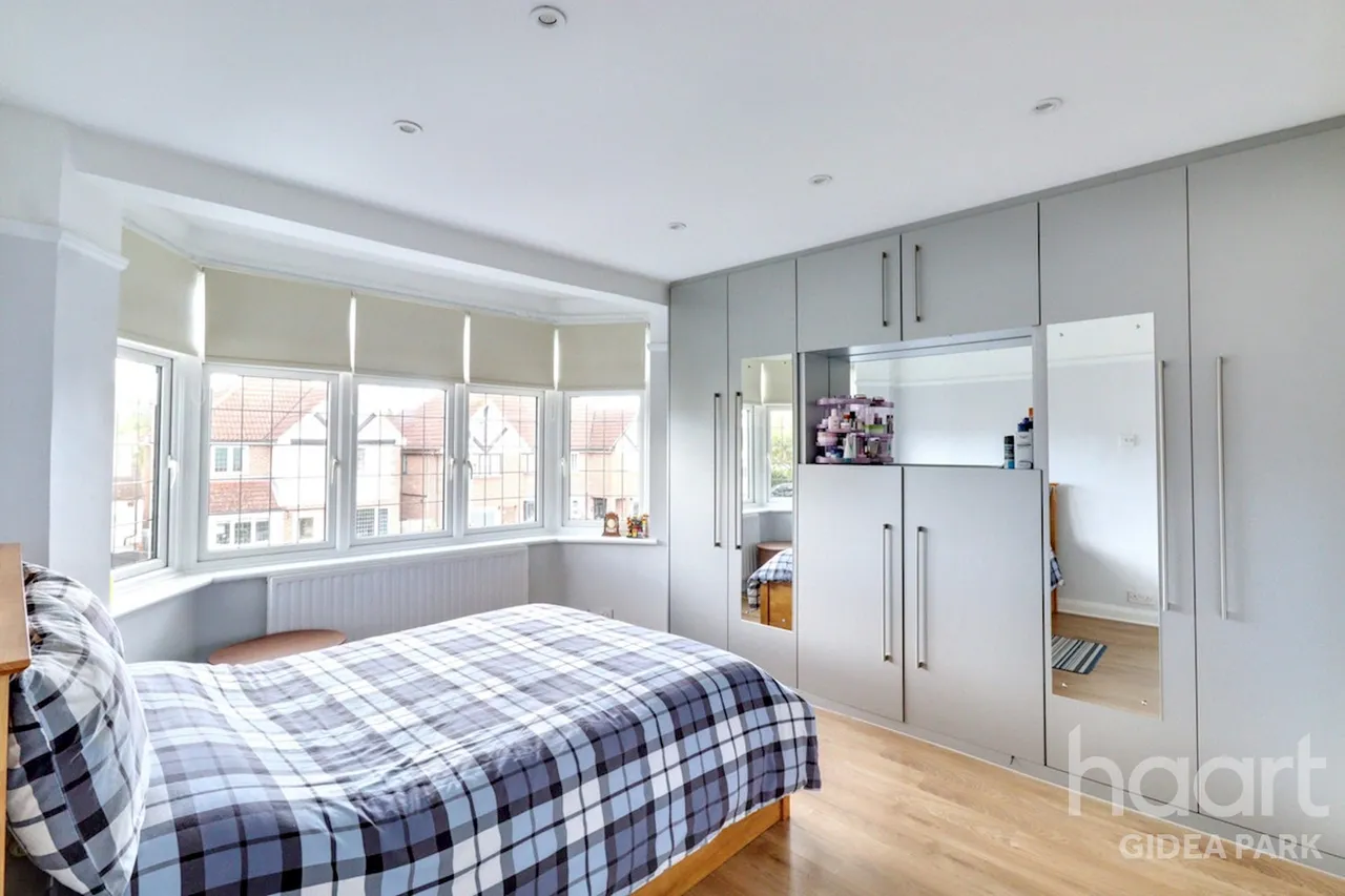 Erroll Road, Romford, RM1, photo 12