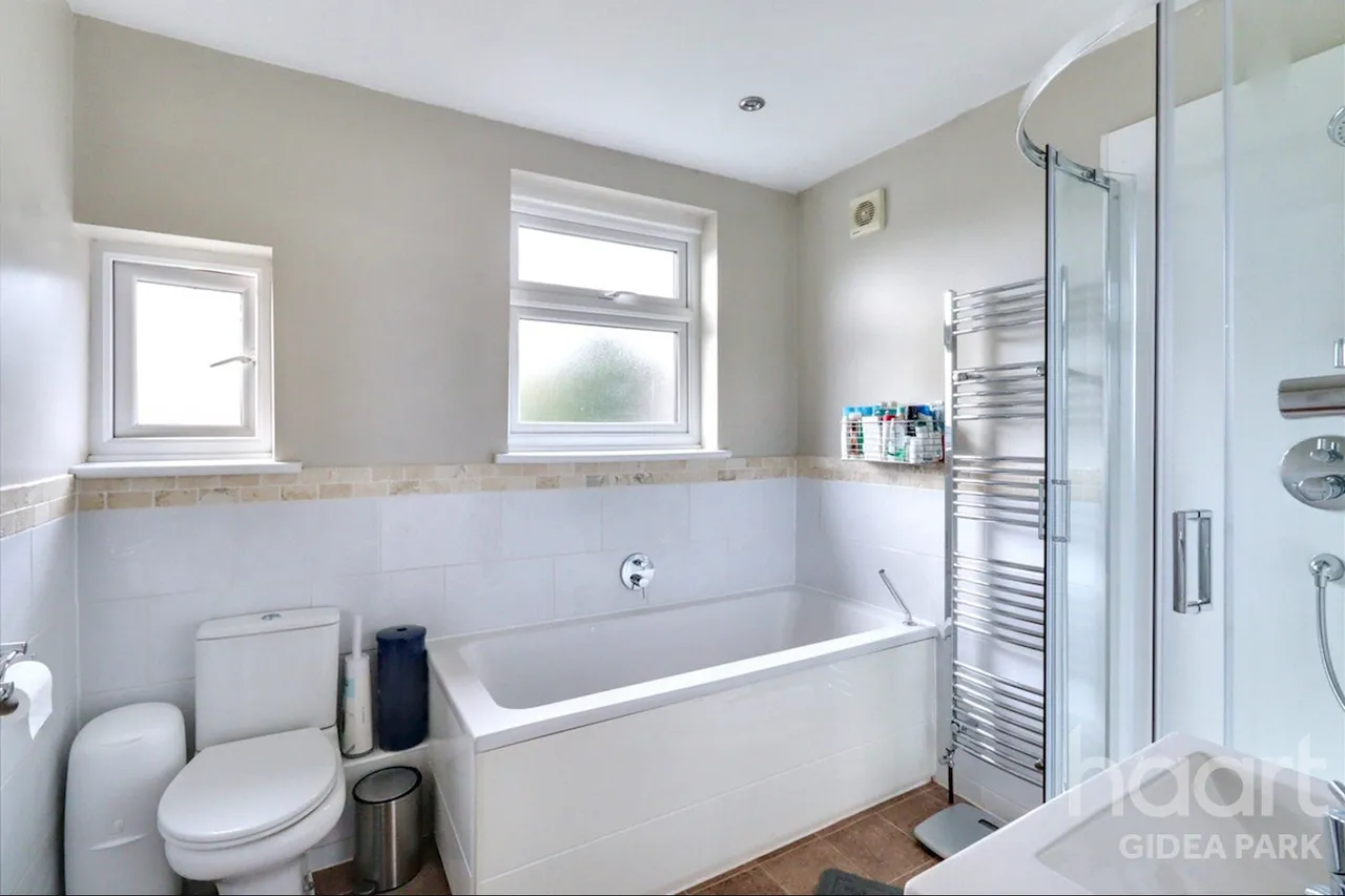 Erroll Road, Romford, RM1, photo 15