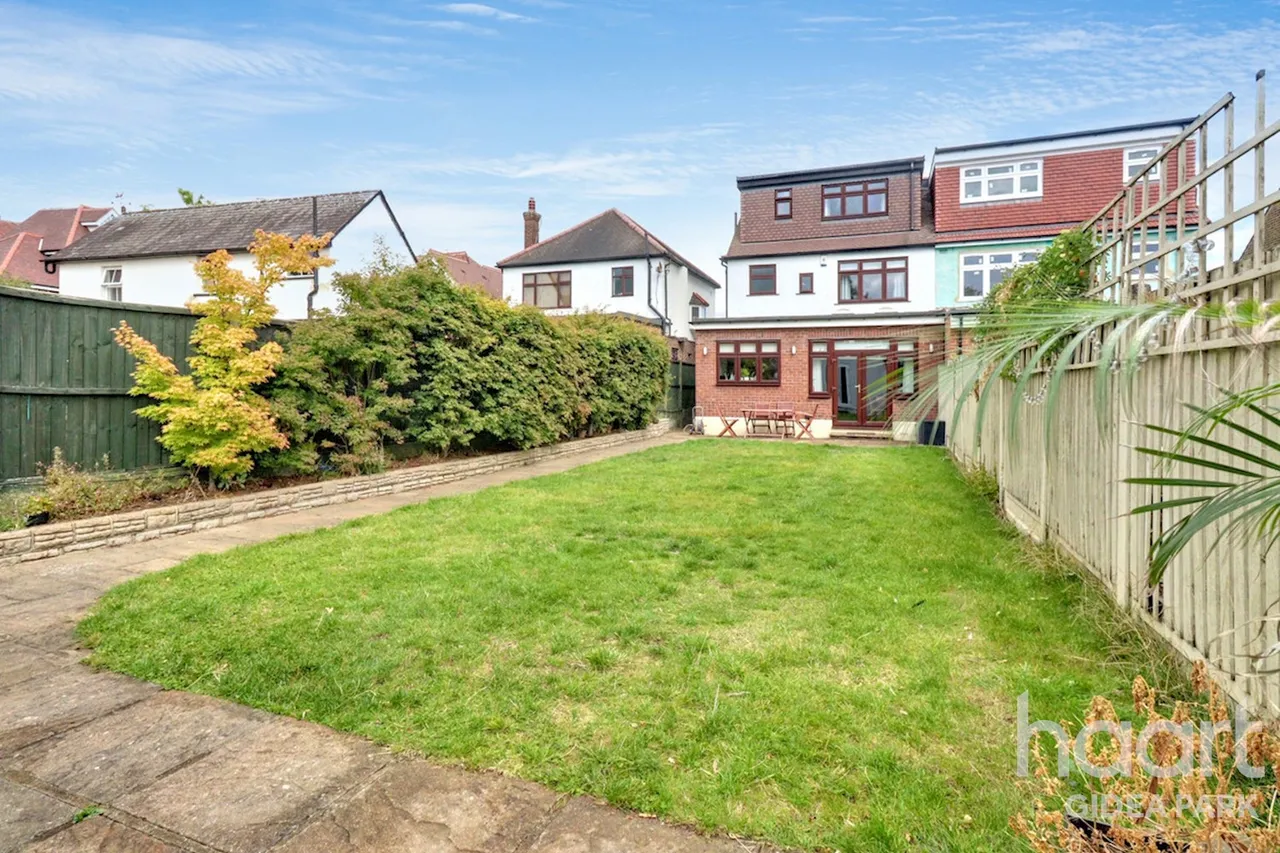 Erroll Road, Romford, RM1, photo 20