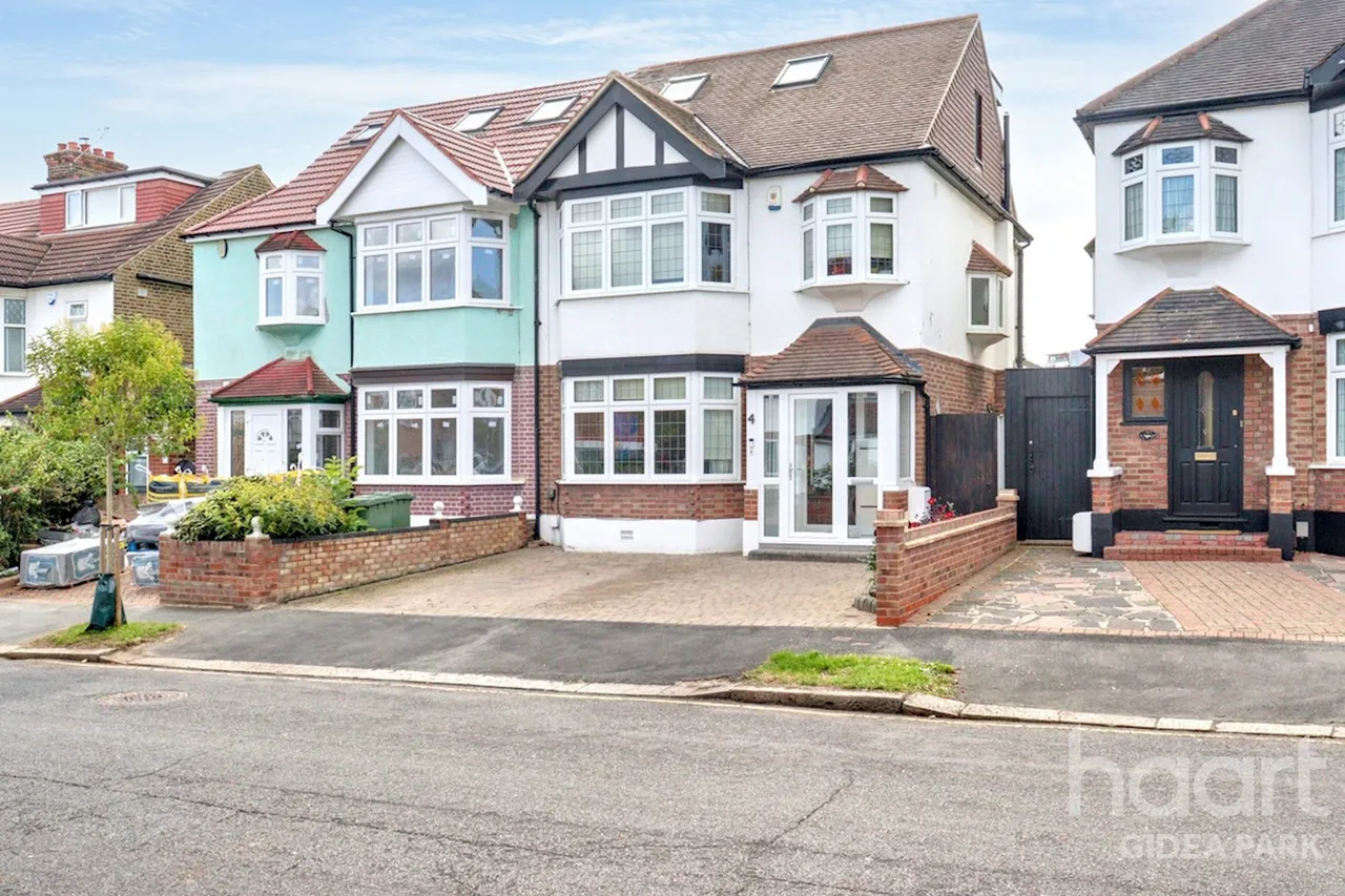 Erroll Road, Romford, RM1, photo 21
