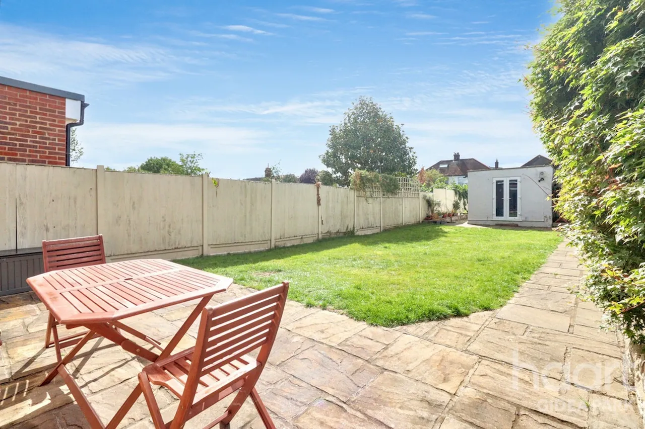 Erroll Road, Romford, RM1, photo 3