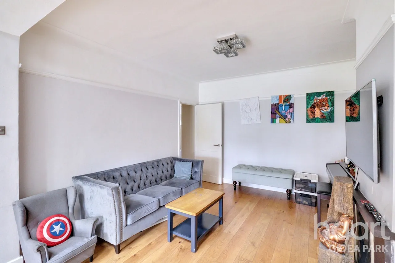 Erroll Road, Romford, RM1, photo 7