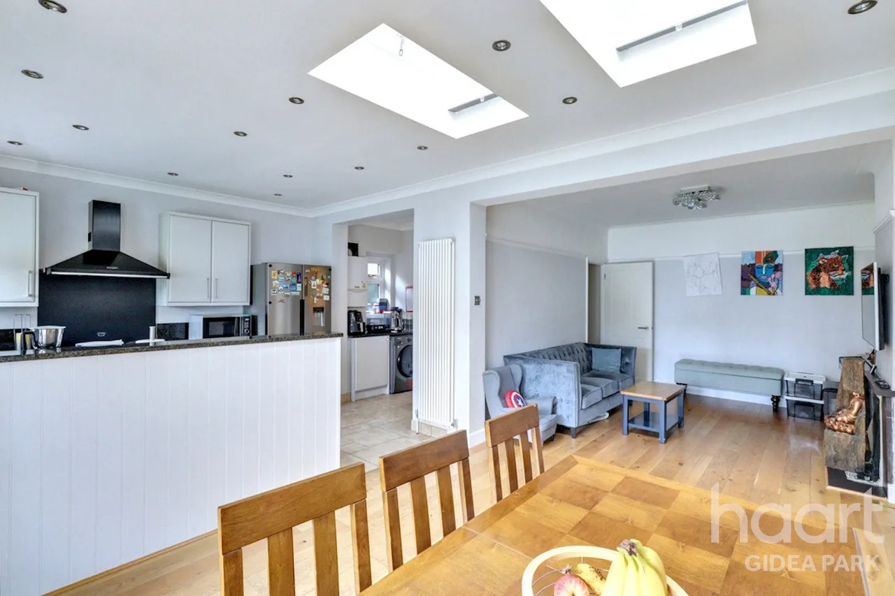 Erroll Road, Romford, RM1, photo 5
