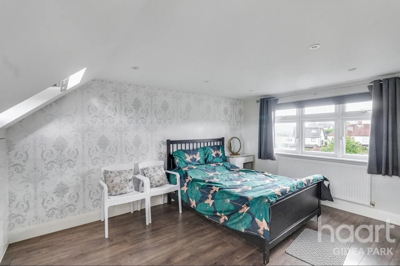 Erroll Road, Romford, RM1, photo 10