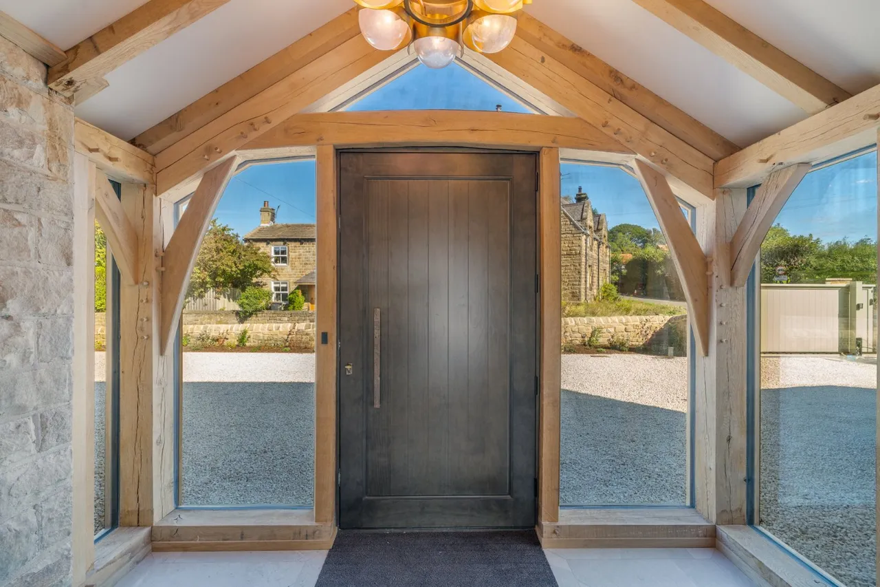 West Lane, Askwith, LS21, photo 14