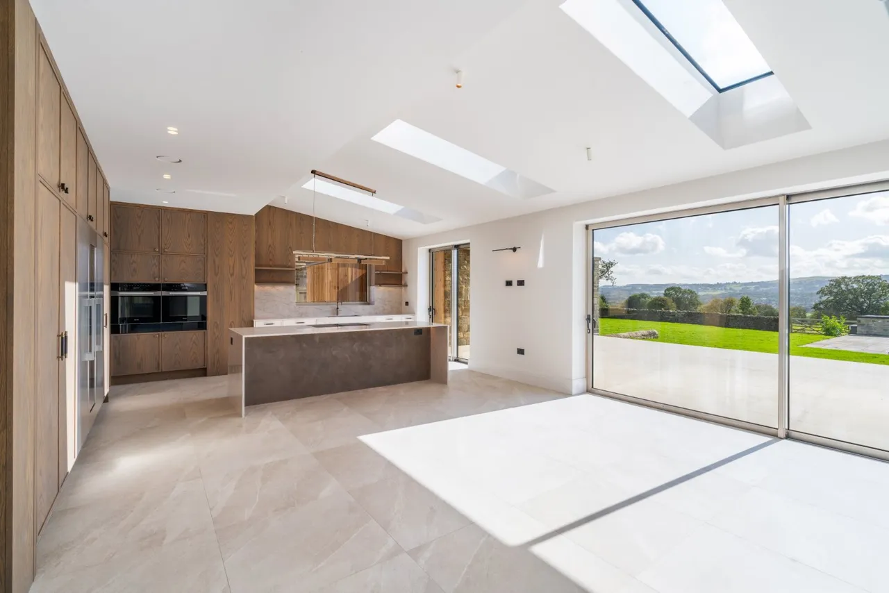 West Lane, Askwith, LS21, photo 8