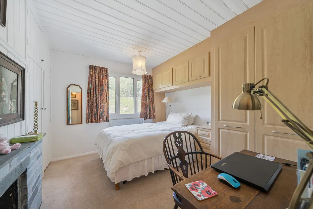 Mole End, Oxen Fell, LA21, photo 9