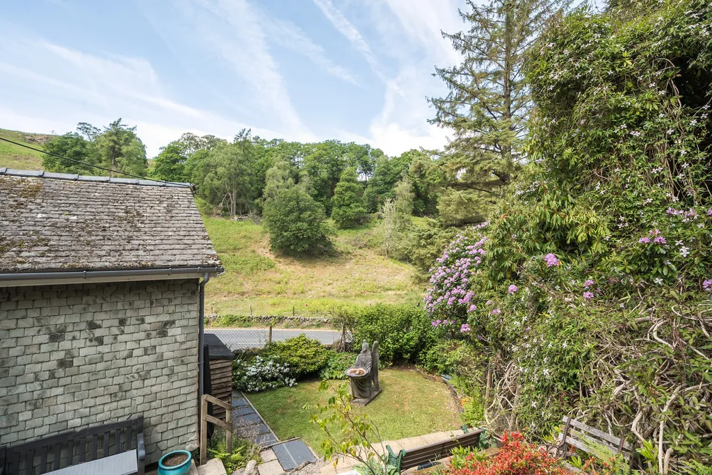 Mole End, Oxen Fell, LA21, photo 22