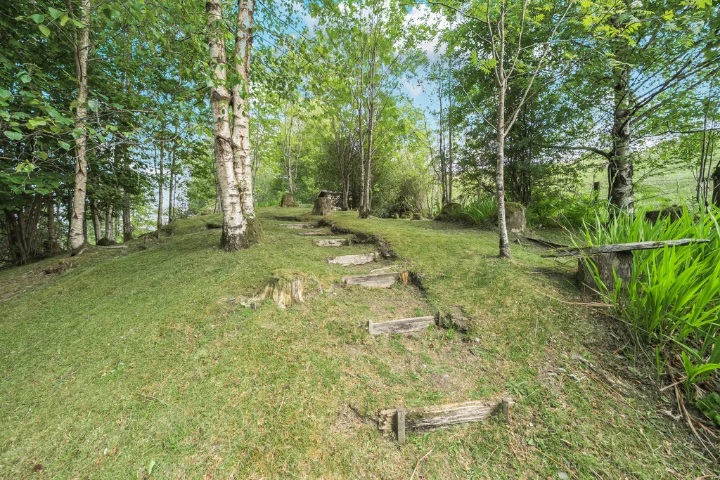 Mole End, Oxen Fell, LA21, photo 23
