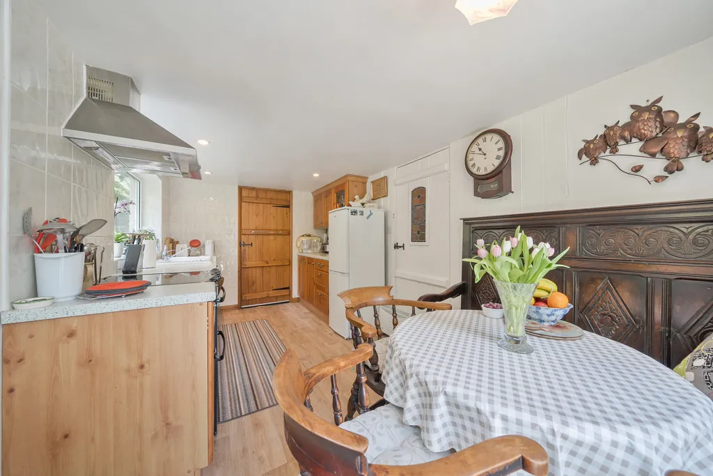 Mole End, Oxen Fell, LA21, photo 6