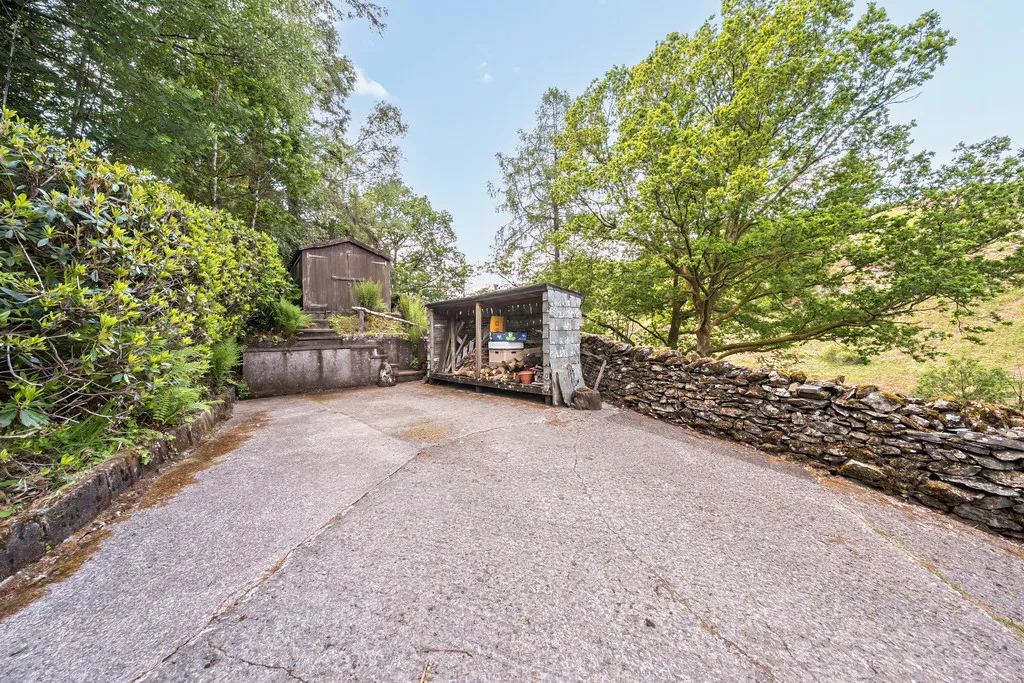 Mole End, Oxen Fell, LA21, photo 24