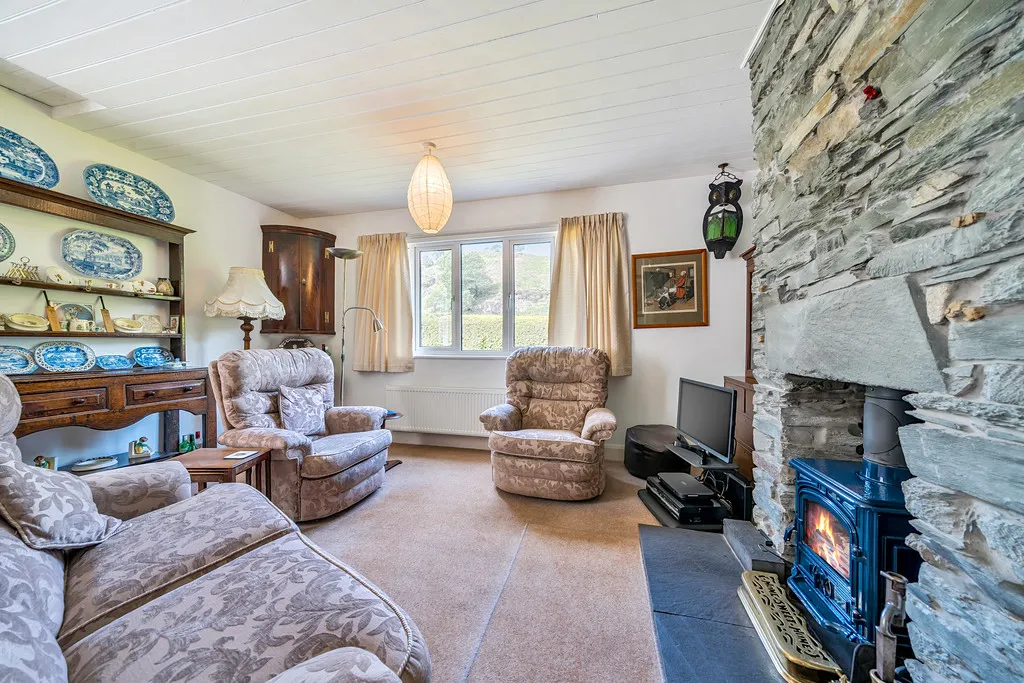Mole End, Oxen Fell, LA21, photo 4