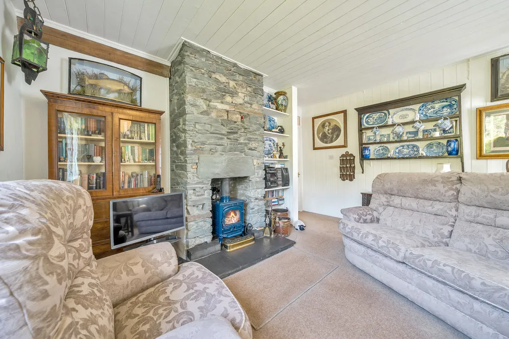 Mole End, Oxen Fell, LA21, photo 19