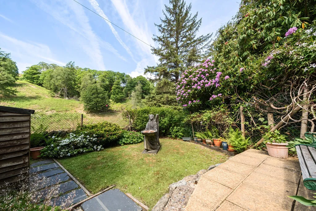 Mole End, Oxen Fell, LA21, photo 7
