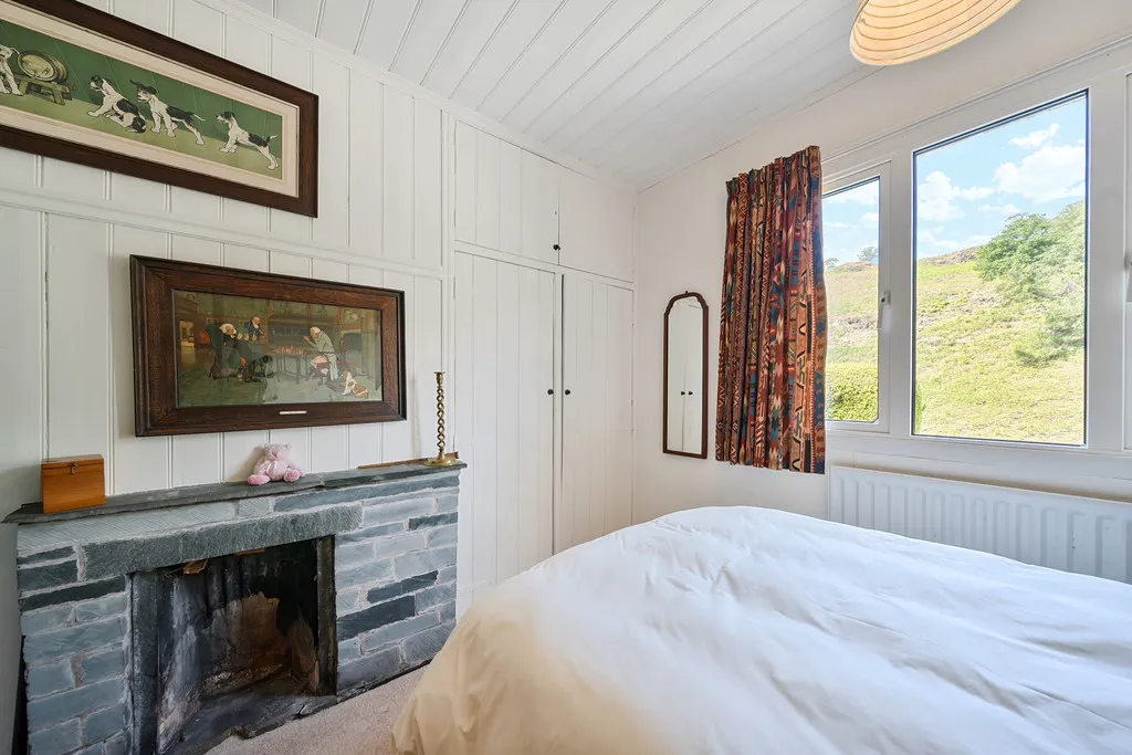 Mole End, Oxen Fell, LA21, photo 18