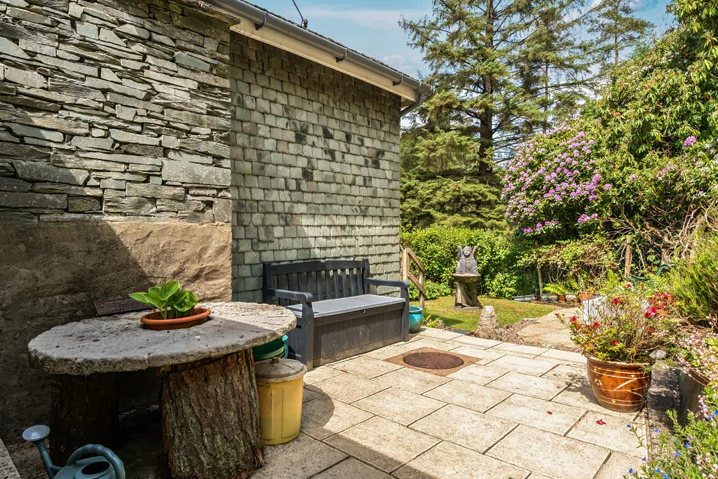 Mole End, Oxen Fell, LA21, photo 21
