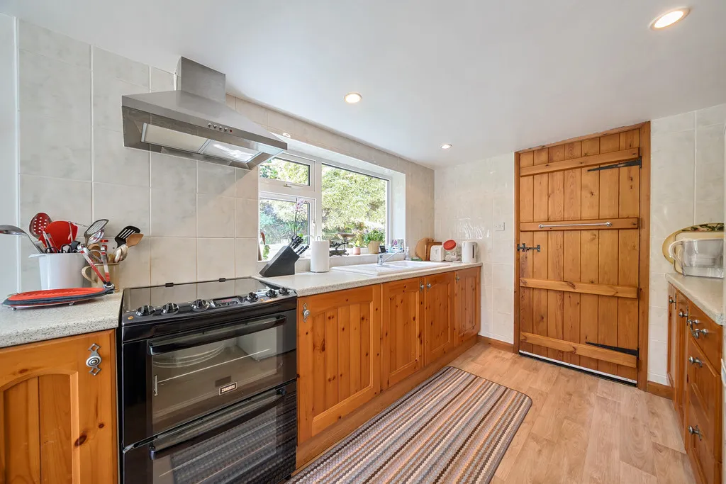 Mole End, Oxen Fell, LA21, photo 14