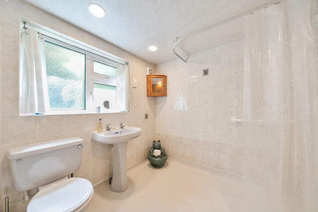 Mole End, Oxen Fell, LA21, photo 16