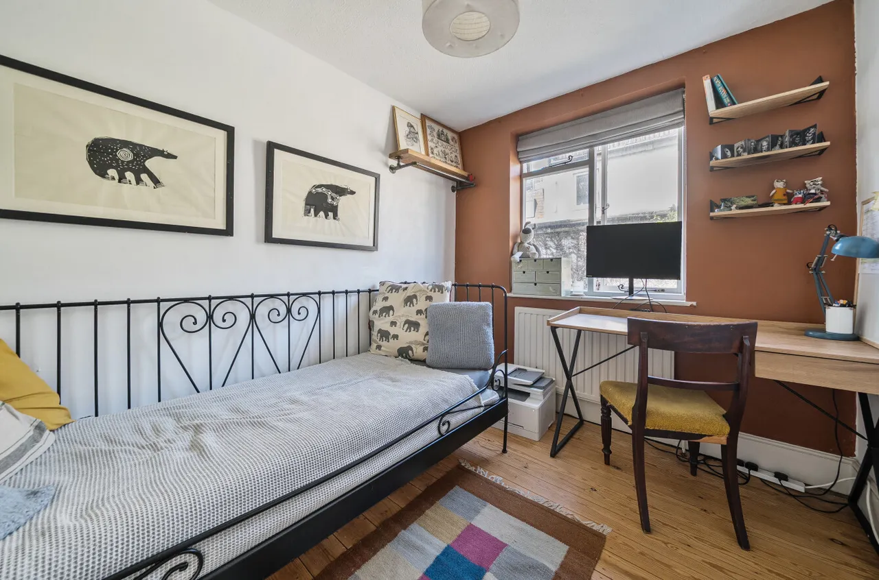 Charles Street, Brighton, BN2, photo 14