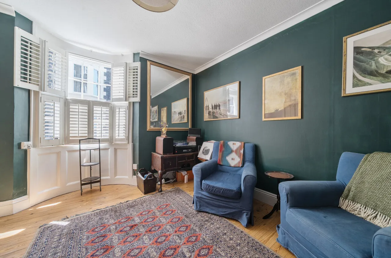 Charles Street, Brighton, BN2, photo 8