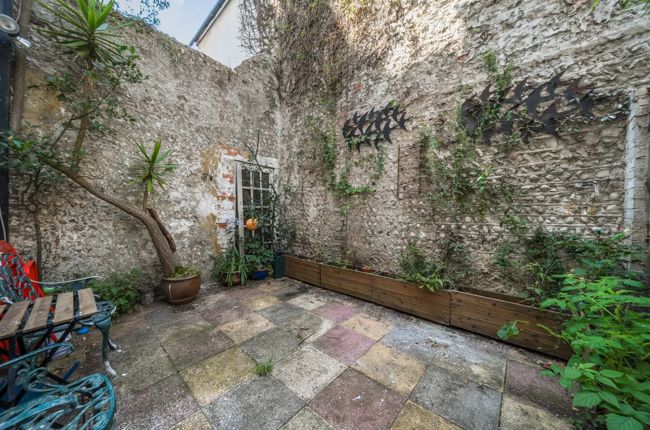 Charles Street, Brighton, BN2, photo 19