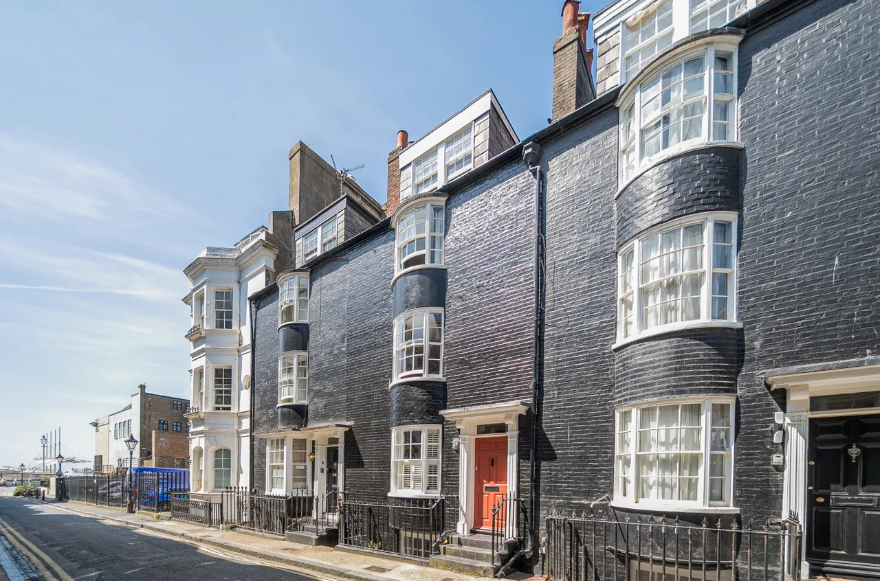Charles Street, Brighton, BN2, photo 18